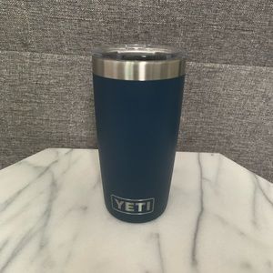 Yeti 10oz Tumbler